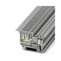 Phoenix Contact, Feed-through terminal block - VBSTB 4-FS (6-2,8-0,8)