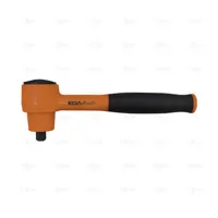 REVERSIBLE RATCHET HANDLE 1/2" 1000 V - EGA Master
