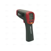 -32ºC-650ºC INFRARED THERMOMETER EGATRONIK - EGA Master