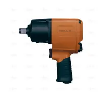 PNEUMATIC IMPACT WRENCH 3/4" - 1695 Nm - EGA Master