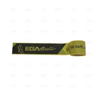 SAFETY HAZARD SIGNS TAPE 50 M X 10 CM - EGA Master
