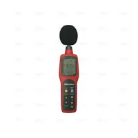 30-130dB SOUND LEVEL TESTER EGATRONIK - EGA Master
