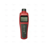 10-99999rpm TACHOMETER EGATRONIK - EGA Master