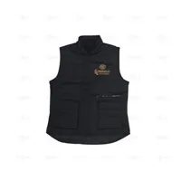 WORK VEST SIZE M - EGA Master