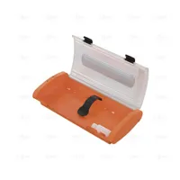 TRANPORT BOX FOR GLOVES WITH TALCUM BOTTLE - EGA Master