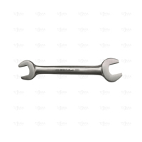 OPEN END WRENCH 21 - 23 MM INOX - EGA Master