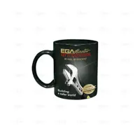 CERAMIC MUG - EGA Master