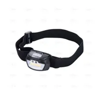 LED HEAD LIGHT WITH MOVEMENT SENSOR 115/210 LUMENS - EGA Master