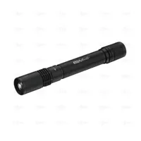 LED POCKET FLASHLIGHT WITH ZOOM 100 LUMENS - EGA Master