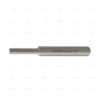 PIN PUNCH WITHOUT HANDLE 4 MM INOX - EGA Master