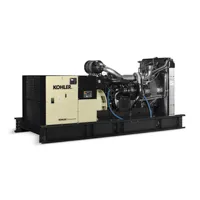 Kohler, Diesel Generator, 600REOZVB , 60 Hz