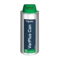 Schneider, VarPlus Can HDuty Capacitor - 20.8/25 kvar - 480 V - 50/60Hz
