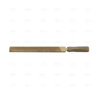 HAND FILE 500 MM NON SPARKING Cu-Be. - EGA Master