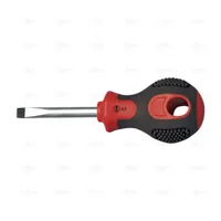 STUBBY SCREWDRIVER 4 X 25 MASTERTORK - EGA Master