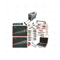 AUTOMECHANICAL CASE 102 PCS. - EGA Master