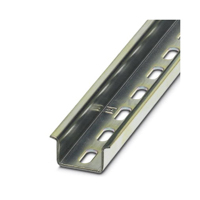 Phoenix Contact, DIN rail perforated - NS 35-15 PERF 2000MM