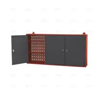 WALL CABINET 1200 X 200 X 600 - 3 DOORS - EGA Master