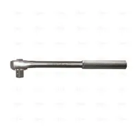 REVERSIBLE RATCHET HANDLE 3/8" INOX - EGA Master