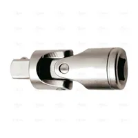 UNIVERSAL JOINT 1/2" - 80 MM INOX - EGA Master