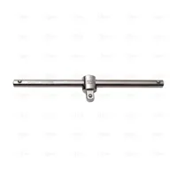 SLIDING "T" HANDLE 1/2" - 250 MM INOX - EGA Master