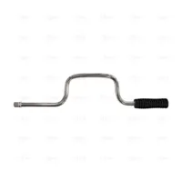 SPEEDER HANDLE 1/2" - 380 MM INOX - EGA Master