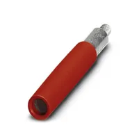 Phoenix Contact, Female test connector - PSBJ-URTK 6 RD