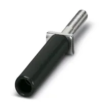 Phoenix Contact, Female test connector, PSBJ-URTK/S BK