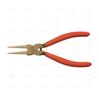 CIRCLIP PLIER EXTERNAL <em class="search-results-highlight">BENT</em> 325 MM Ø 85-200 MM NON SPARKING Al-Bron - EGA Master