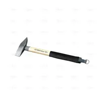 CHIPPING HAMMER 500 GRS HICKORY HANDLE ANTIDROP ACO - EGA Master