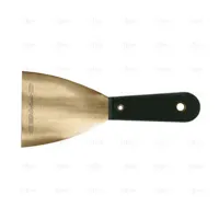 SCRAPER 30 MM BRASS - EGA Master