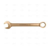 COMBINATION WRENCH 85 MM NON SPARKING Cu-Be - EGA Master