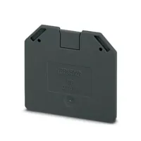 Phoenix Contact, End cover - D-TB 35 E