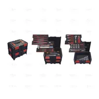 MECHANIC ADVANCED SET 72 PCS IMPERIAL - EGA Master