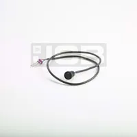 JCB Part No.# 701/D9775, PUSH-BUTTON SWITCH 666mm - JCB Spare Parts
