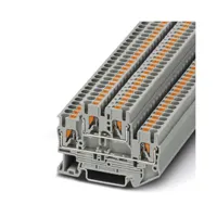 Phoenix Contact, Double-level terminal block - PTTB 2,5