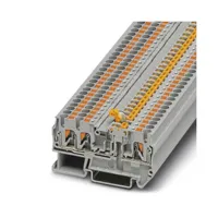 Phoenix Contact, Knife disconnect terminal block - PTC 2,5-TWIN-MT