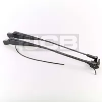 JCB Part No.# 714/32700, (W) (P) FRNT.WIPER ARM BSERIES - JCB Spare Parts