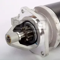 JCB Part No.# 714/40159, MOTOR STARTER - JCB Spare Parts