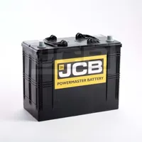 JCB Part No.# 729/10655, Wet Battery - JCB Spare Parts