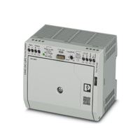Phoenix Contact, Uninterruptible power supply - UNO-UPS-24DC-24DC-60W