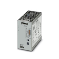 Phoenix Contact, Power supply unit - QUINT4-PS-1AC-24DC-20