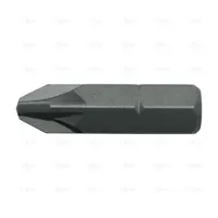 MPACT BIT 5/16" POZIDRIV PZ2 MASTERBIT - EGA Master