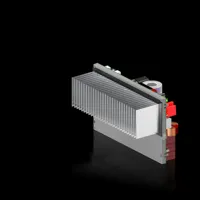 Rittal, Inverter For A/C