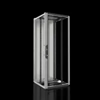 Rittal, Enclosure 42U 800*800 Glazed Door