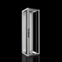 Rittal, Enclosure 42U 600X600 Glazed Door