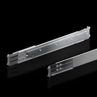 Rittal, Server Telescopic Slides For IT Rack Systems And IT Racks