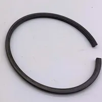 JCB Part No.# 821/00209, CIRCLIP - L SHAPED - JCB Spare Parts