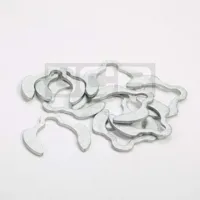 JCB Part No.# 823/00334, SHOULDER RING 1 3/4 - JCB Spare Parts