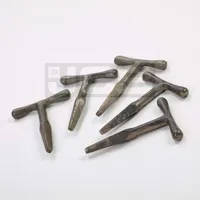 JCB Part No.# 825/99835A, KEY CARRIAGE - JCB Spare Parts