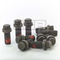 JCB Part No.# 826/00892, SET SCREW 1480 SERIES - JCB Spare Parts